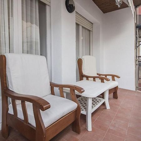 Apartamento Montserrat 32-1 Daire Calafell Dış mekan fotoğraf