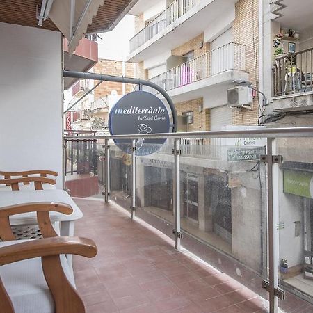 Apartamento Montserrat 32-1 Daire Calafell Dış mekan fotoğraf