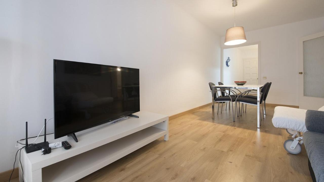 Apartamento Montserrat 32-1 Daire Calafell Dış mekan fotoğraf