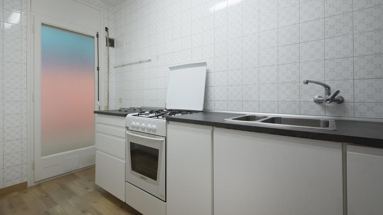 Apartamento Montserrat 32-1 Daire Calafell Dış mekan fotoğraf