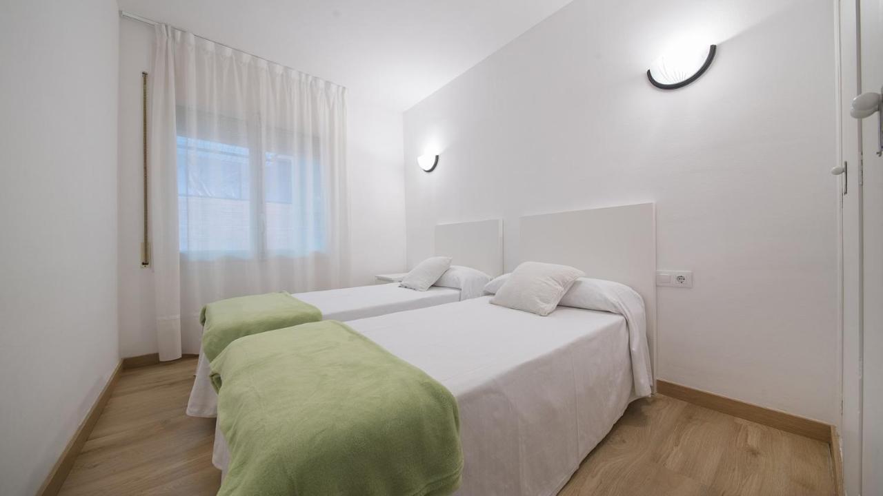 Apartamento Montserrat 32-1 Daire Calafell Dış mekan fotoğraf